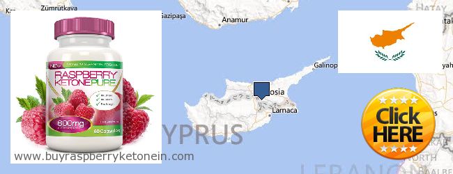 Πού να αγοράσετε Raspberry Ketone σε απευθείας σύνδεση Cyprus